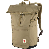 Рюкзак Fjallraven High Coast Foldsack 24 Clay (23222.221)