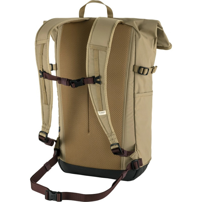 Рюкзак Fjallraven High Coast Foldsack 24 Clay (23222.221)