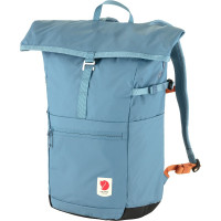 Рюкзак Fjallraven High Coast Foldsack 24 Dawn Blue (23222.543)