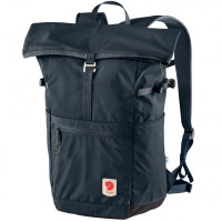 Рюкзак Fjallraven High Coast Foldsack 24 Navy (23222.560)