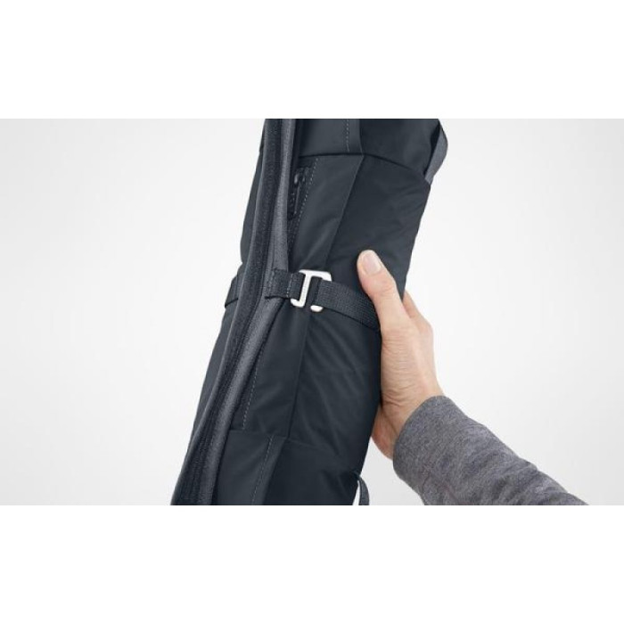 Рюкзак Fjallraven High Coast Foldsack 24 Clay (23222.221)