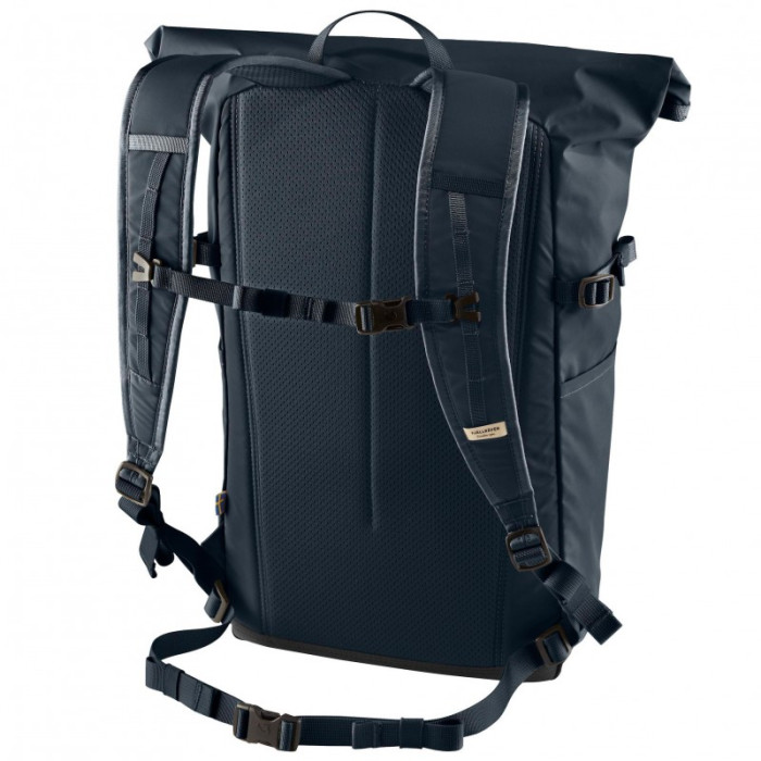 Рюкзак Fjallraven High Coast Foldsack 24 Navy (23222.560)