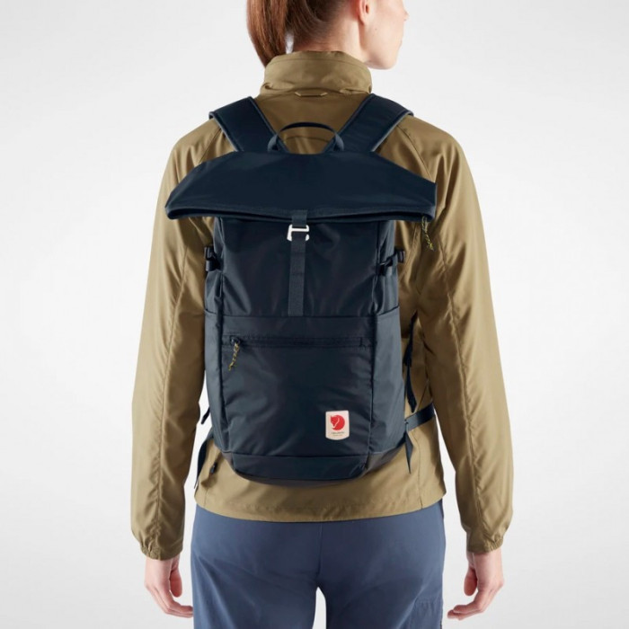 Рюкзак Fjallraven High Coast Foldsack 24 Clay (23222.221)