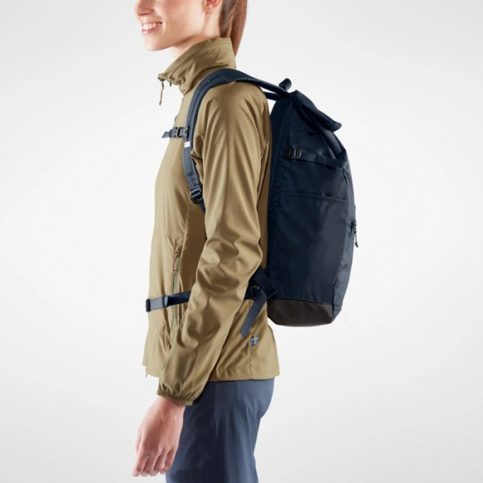 Рюкзак Fjallraven High Coast Foldsack 24 Clay (23222.221)