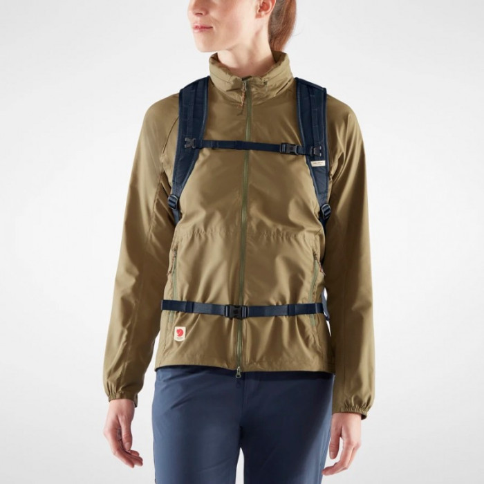 Рюкзак Fjallraven High Coast Foldsack 24 Clay (23222.221)