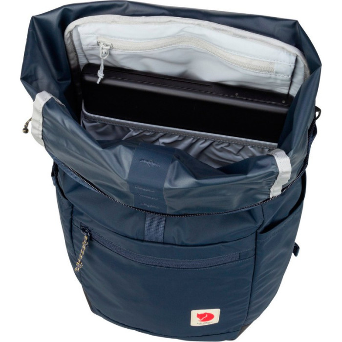 Рюкзак Fjallraven High Coast Foldsack 24 Clay (23222.221)