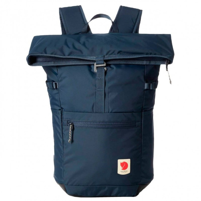Рюкзак Fjallraven High Coast Foldsack 24 Navy (23222.560)