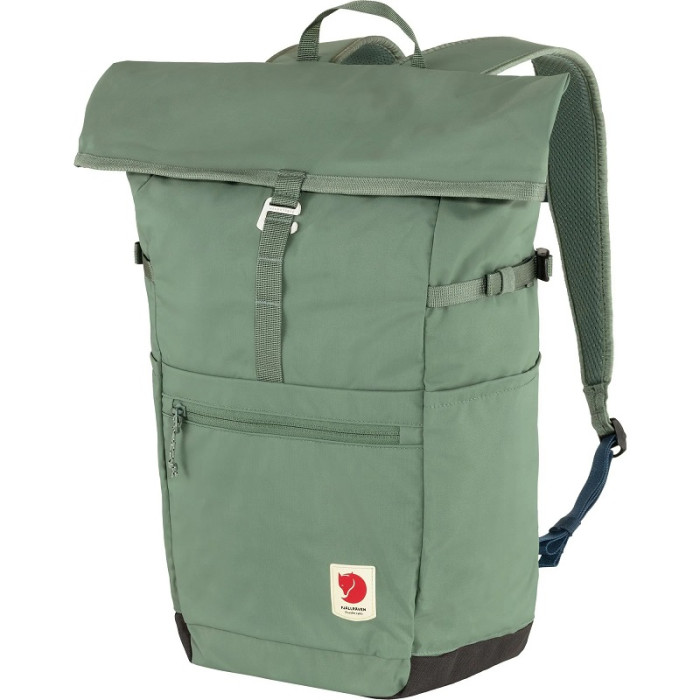 Рюкзак Fjallraven High Coast Foldsack 24 Patina Green (23222.614)