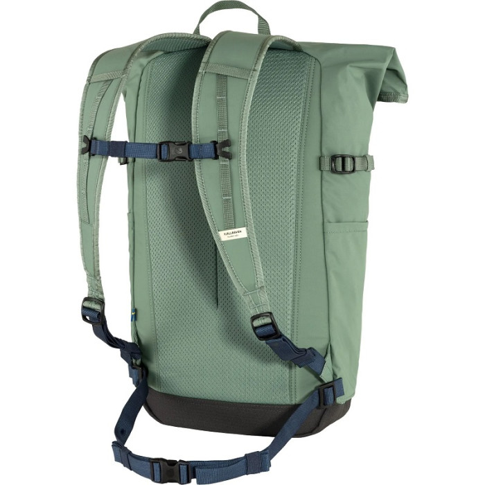 Рюкзак Fjallraven High Coast Foldsack 24 Patina Green (23222.614)