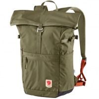 Рюкзак Fjallraven High Coast Foldsack 24 Green (23222.620)