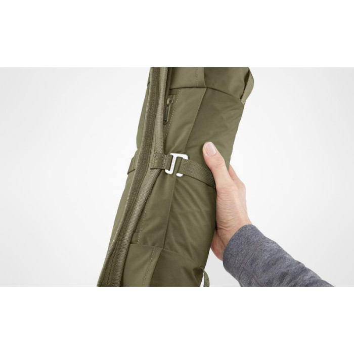 Рюкзак Fjallraven High Coast Foldsack 24 Patina Green (23222.614)
