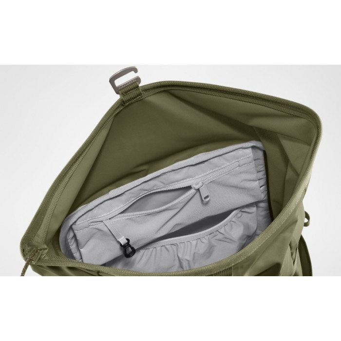 Рюкзак Fjallraven High Coast Foldsack 24 Patina Green (23222.614)
