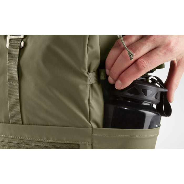 Рюкзак Fjallraven High Coast Foldsack 24 Patina Green (23222.614)