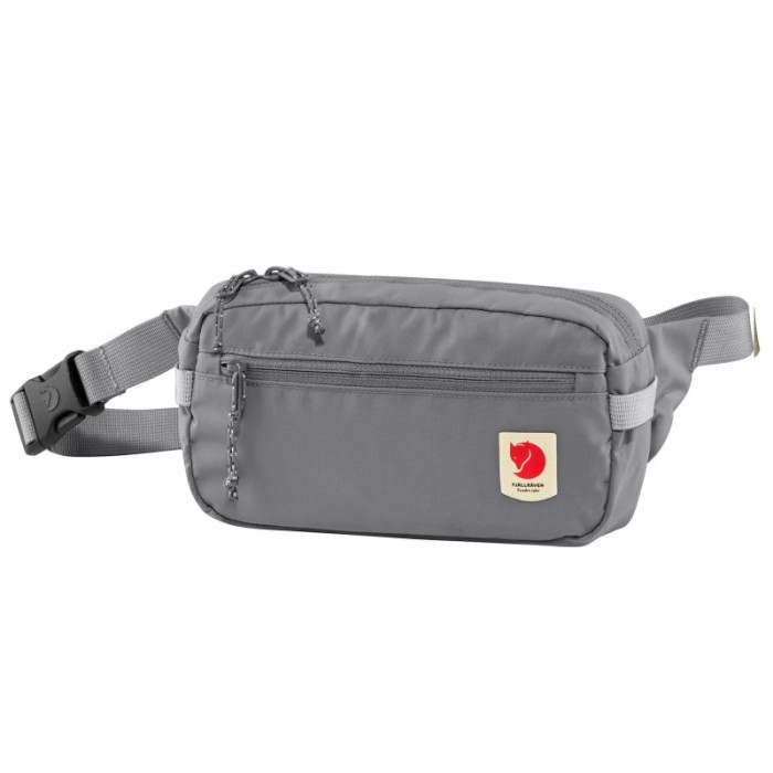 Сумка на пояс Fjallraven High Coast Hip Pack Shark Grey (23223.016)