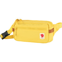 Сумка на пояс Fjallraven High Coast Hip Pack Mellow Yellow (23223.130)