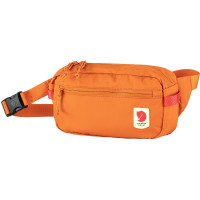 Сумка на пояс Fjallraven High Coast Hip Pack Sunset Orange (23223.207)