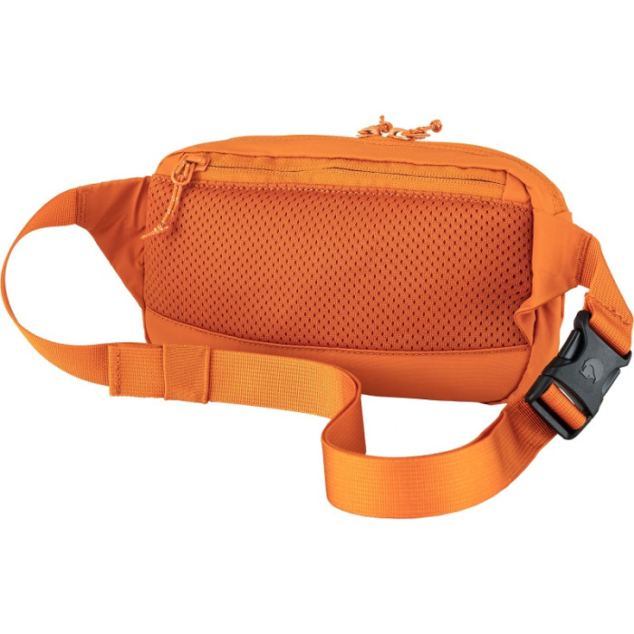 Сумка на пояс Fjallraven High Coast Hip Pack Sunset Orange (23223.207)