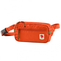 Сумка на пояс Fjallraven High Coast Hip Pack Rowan Red (23223.333)