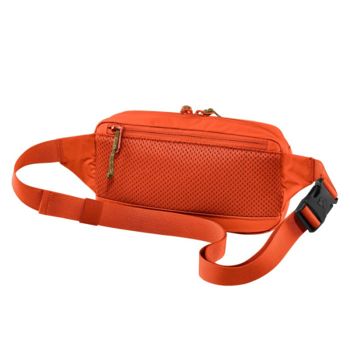 Сумка на пояс Fjallraven High Coast Hip Pack Rowan Red (23223.333)