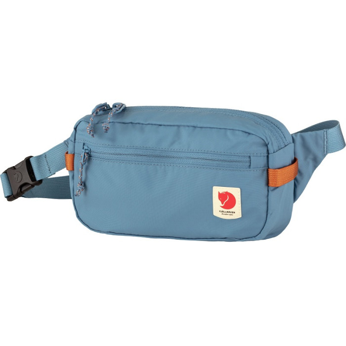 Сумка на пояс Fjallraven High Coast Hip Pack Dawn Blue (23223.543)