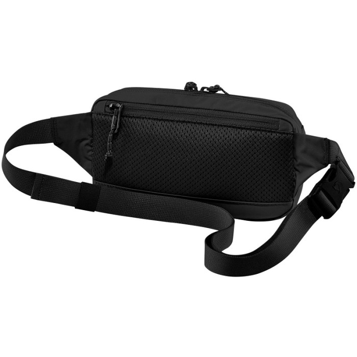 Сумка на пояс Fjallraven High Coast Hip Pack Black (23223.550)