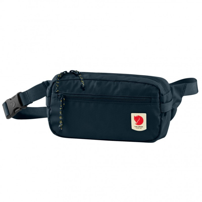 Сумка на пояс Fjallraven High Coast Hip Pack Navy (23223.560)