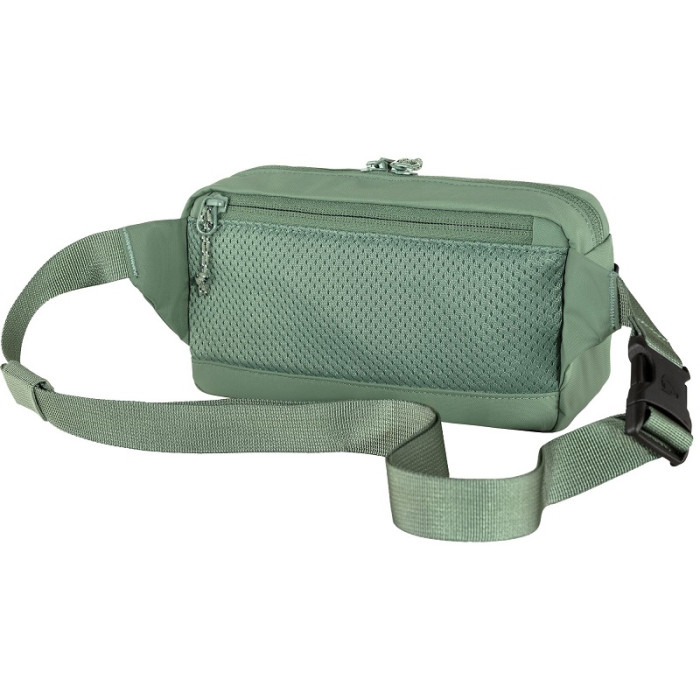 Сумка на пояс Fjallraven High Coast Hip Pack Patina Green (23223.614)