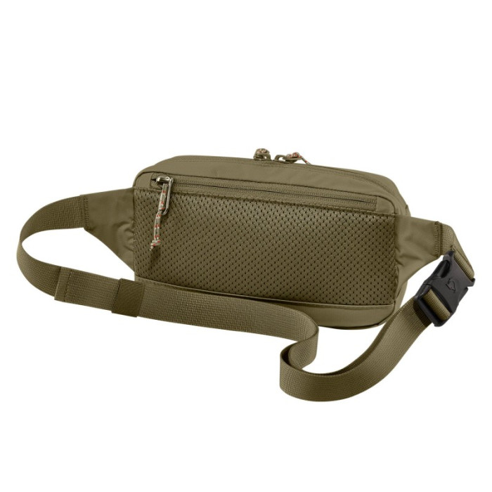 Сумка на пояс Fjallraven High Coast Hip Pack Green (23223.620)