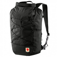 Рюкзак Fjallraven High Coast Rolltop 26 Dark Grey (23224.030)