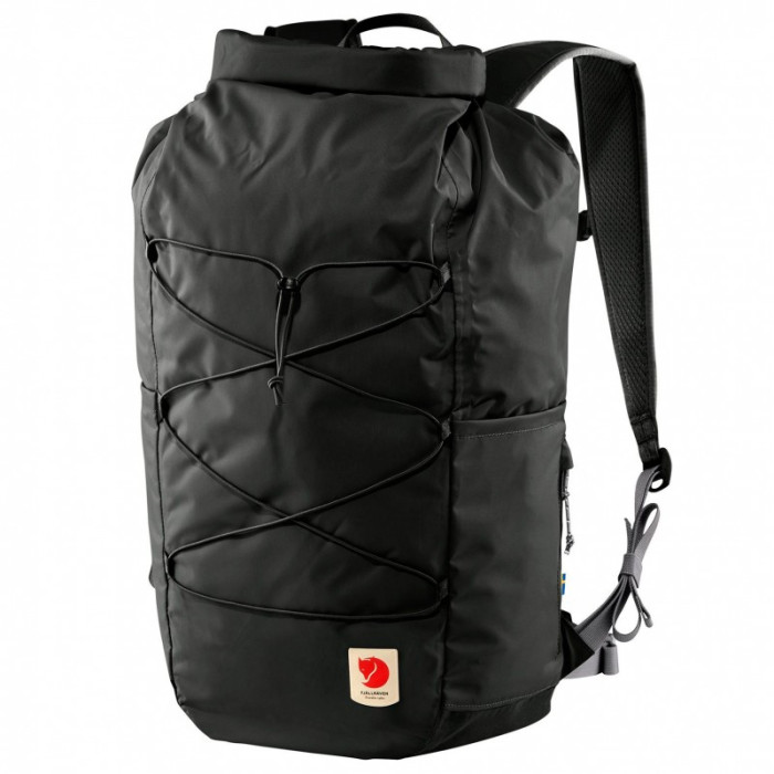Рюкзак Fjallraven High Coast Rolltop 26 Dark Grey (23224.030)