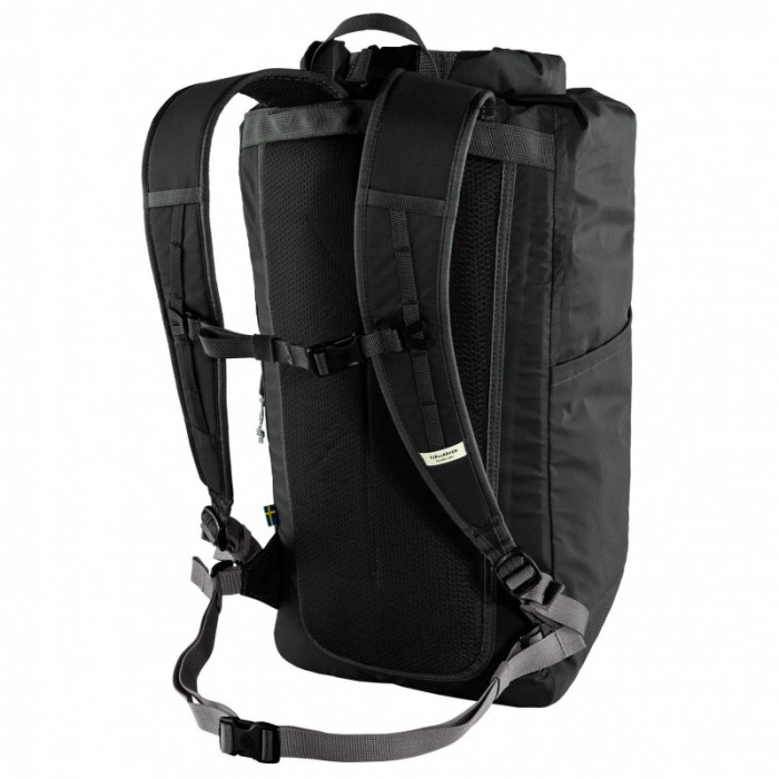 Рюкзак Fjallraven High Coast Rolltop 26 Dark Grey (23224.030)
