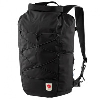 Рюкзак Fjallraven High Coast Rolltop 26 Black (23224.550)
