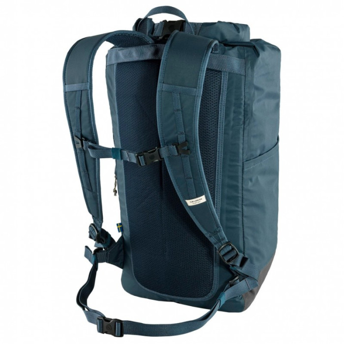 Рюкзак Fjallraven High Coast Rolltop 26 Navy (23224.560)