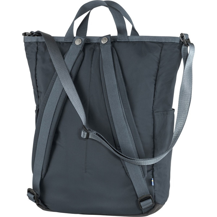 Сумка Fjallraven High Coast Totepack Navy (23225.560)