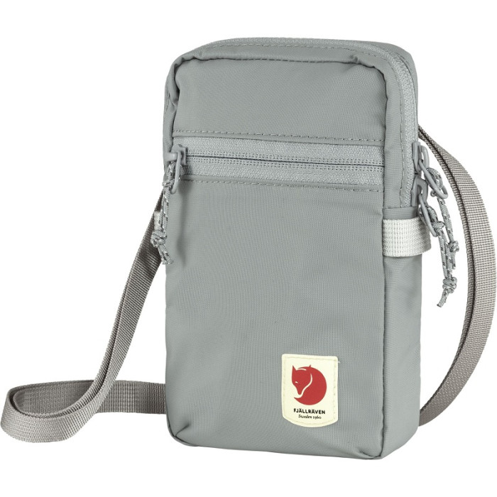 Сумка Fjallraven High Coast Pocket Shark Grey (23226.016)