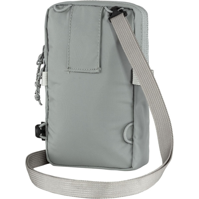 Сумка Fjallraven High Coast Pocket Shark Grey (23226.016)