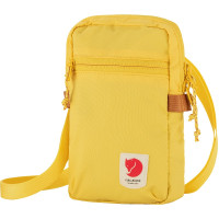 Сумка Fjallraven High Coast Pocket Mellow Yellow (23226.130)