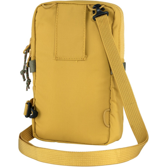 Сумка Fjallraven High Coast Pocket Ochre (23226.160)