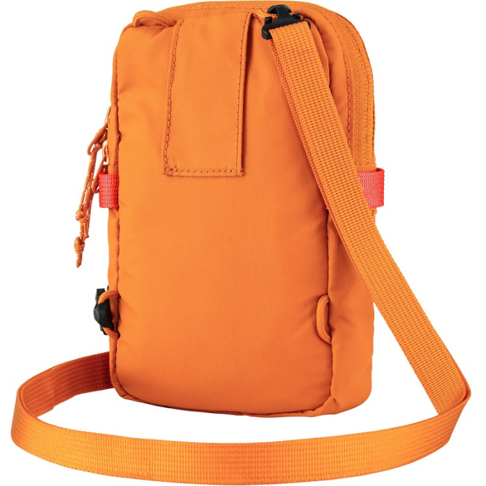 Сумка Fjallraven High Coast Pocket Sunset Orange (23226.207)