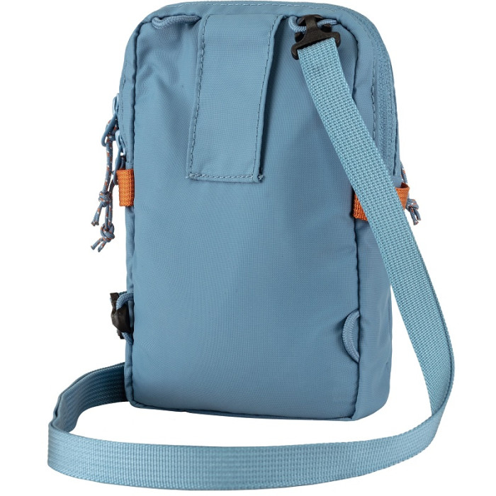 Сумка Fjallraven High Coast Pocket Dawn Blue (23226.543)