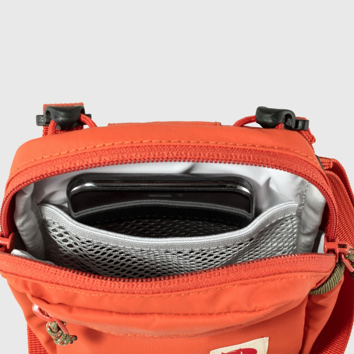 Сумка Fjallraven High Coast Pocket Black (23226.550)