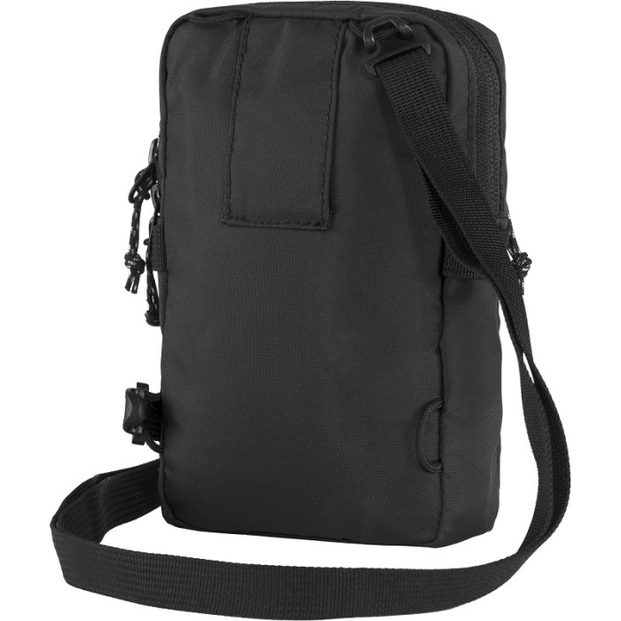 Сумка Fjallraven High Coast Pocket Black (23226.550)