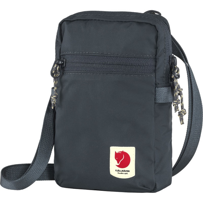 Сумка Fjallraven High Coast Pocket Navy (23226.560)