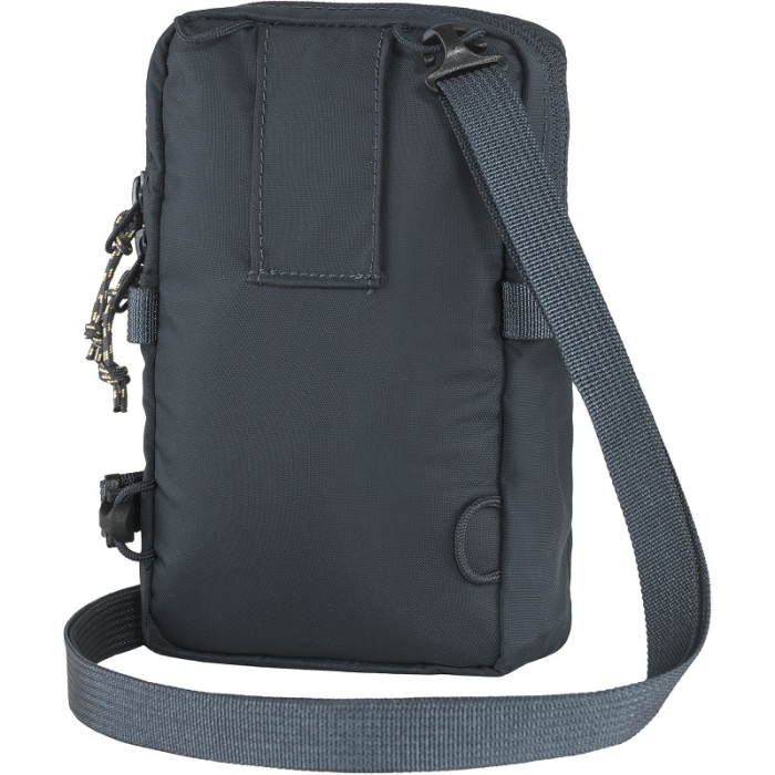 Сумка Fjallraven High Coast Pocket Navy (23226.560)