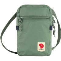 Сумка Fjallraven High Coast Pocket Patina Green (23226.614)