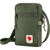 Сумка Fjallraven High Coast Pocket Mountain Green (23226.623)