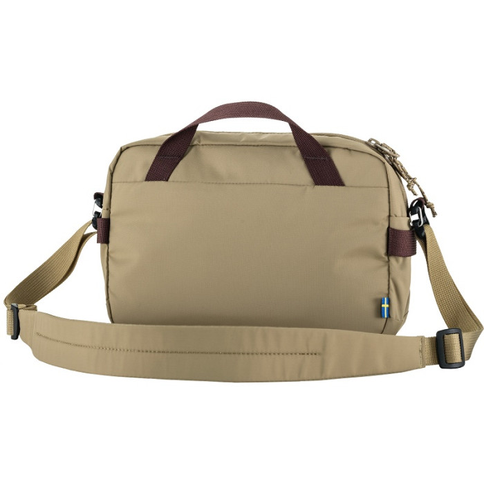 Сумка Fjallraven High Coast Crossbody Clay (23227.221)