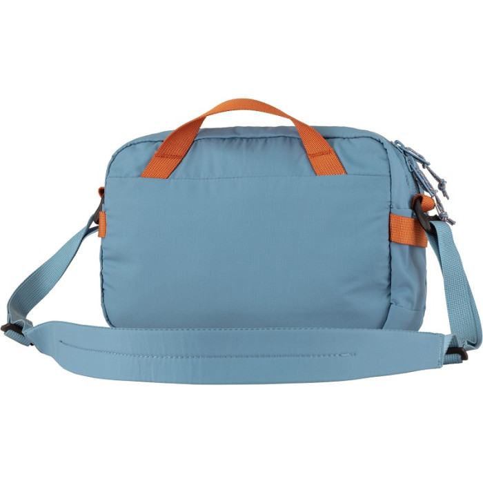 Сумка Fjallraven High Coast Crossbody Dawn Blue (23227.543)