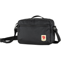 Сумка Fjallraven High Coast Crossbody Black (23227.550)