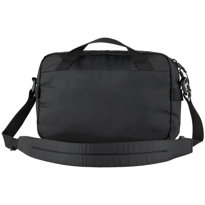 Сумка Fjallraven High Coast Crossbody Black (23227.550)
